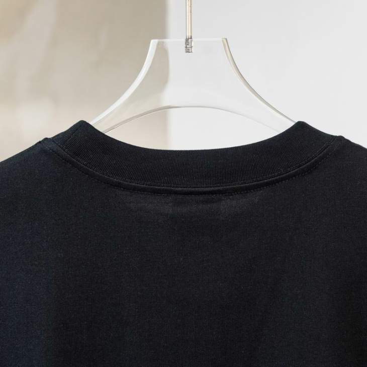 Dior T Shirts Short _SKUDiorXS-Lxetr29015417